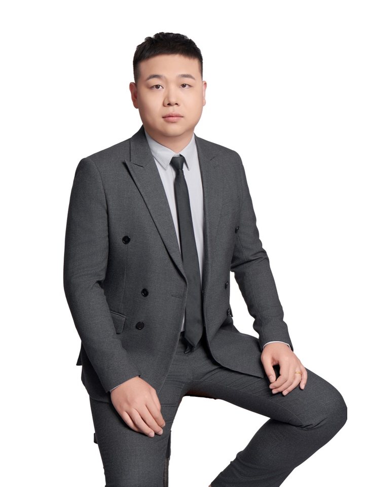 资质审批顾问形象照