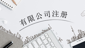 内资公司注册