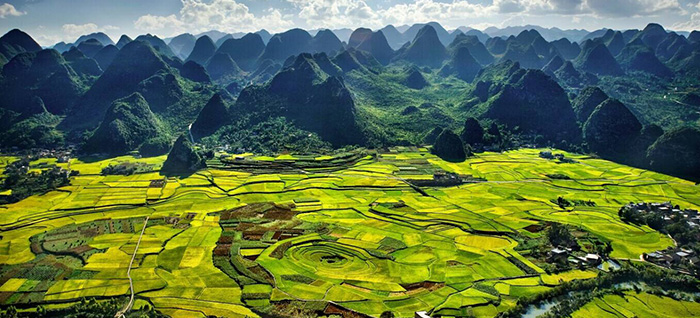 旅游行业记账