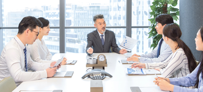 外商独资公司注册
